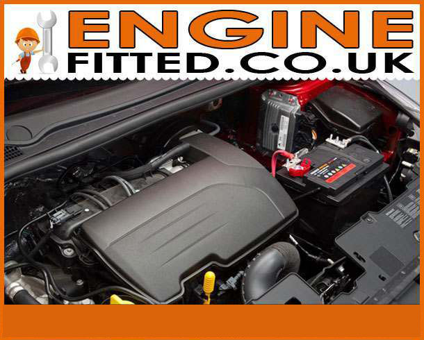 Renault Clio Petrol